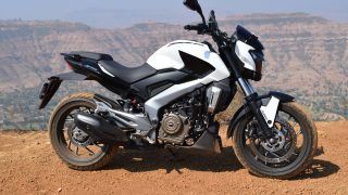 First ever Bajaj Dominar Hyper Tours to cover 7 lakes of Ladakh; Starts 26th August First ever Bajaj Dominar Hyper Tours to cover 7 lakes of Ladakh; Starts 26th August