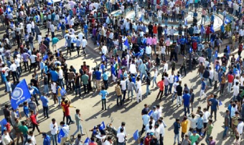 Madhya Pradesh: SC/ST Act Amended to Protect Country, Hindu Society, Says BJP Leader