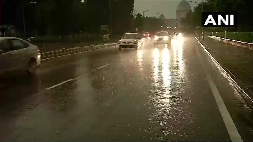 Light Rain, Dust Storms Likely to Hit Parts of North India Between April 15-17