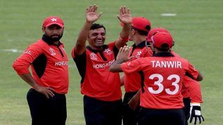 Asia Cup 2018: From Captain Anshuman Rath to Spinner Ehsan Khan, Five Players to Watch Out From Hong Kong Squad Asia Cup 2018: From Captain Anshuman Rath to Spinner Ehsan Khan, Five Players to Watch Out From Hong Kong Squad