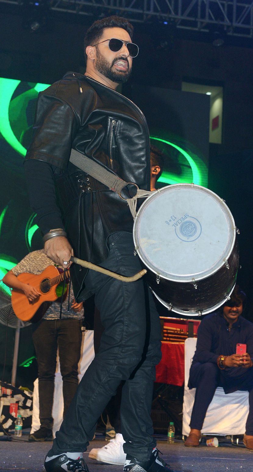 Picture credit - Yogen Shah
