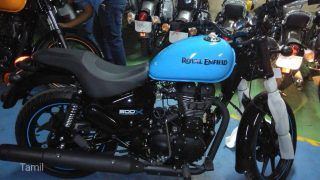 Royal Enfield Thunderbird 350X, Thunderbird 500X India launch Today; Price in India, Images, Mileage, Colours & Features Royal Enfield Thunderbird 350X, Thunderbird 500X India launch Today; Price in India, Images, Mileage, Colours & Features