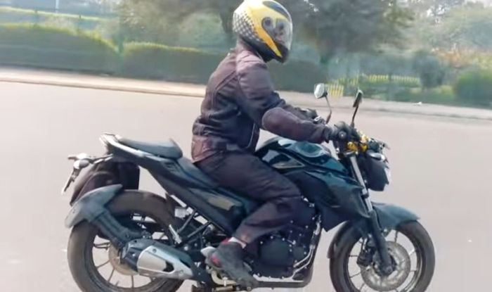 Yamaha FZ 250 India launch tomorrow; Expected to be priced at INR 1.40 ...