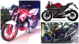 Upcoming Bikes to be launched this festive season Upcoming Bikes to be launched this festive season
