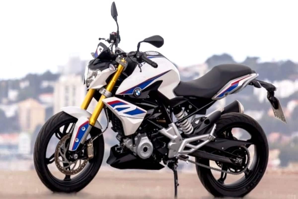 Bmw G310r India Launch Expected Price Top Speed Specs Features Bookings India Com