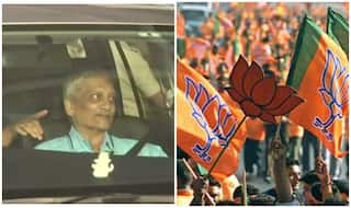 संकट के बीच बीजेपी ने कहा- गोवा सरकार को खतरा नहीं, सहयोगी दल हमारे साथ