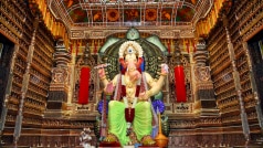 Where Are The Indians Travelling to During Ganesh Chaturthi?