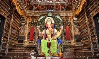 Where Are The Indians Travelling to During Ganesh Chaturthi?