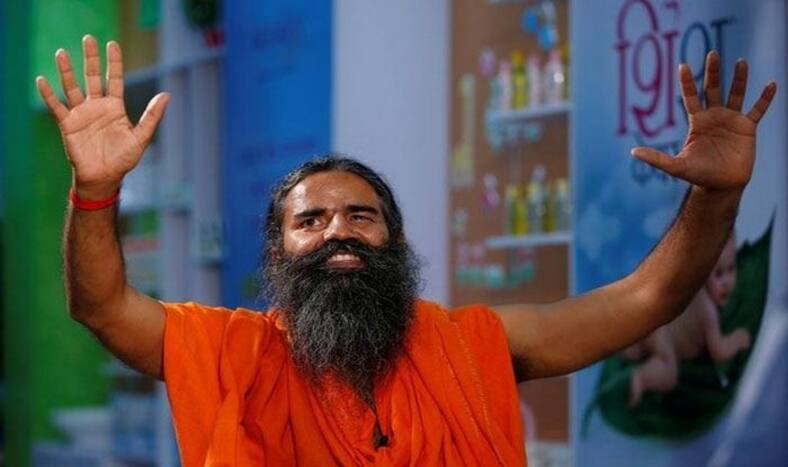 Lok Sabha Elections 2019: Couples Who Have More Than Two Children Should Not be Allowed to Vote, Suggests Ramdev
