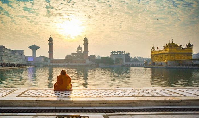Amritsar reels at 1. 1 degrees celsius; cold wave grips punjab, haryana