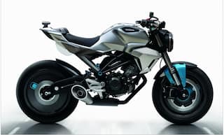 Honda 150SS Racer production version revealed; Might launch in India soon