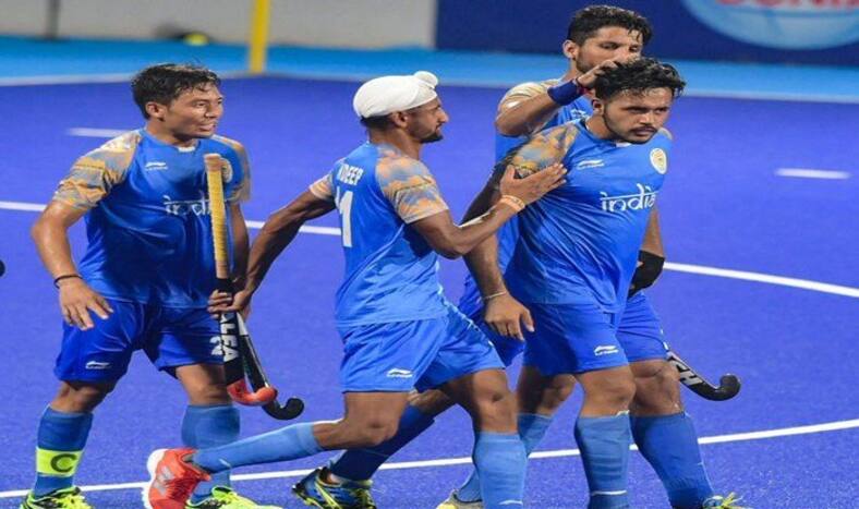 Sultan Azlan Shah Cup: Manpreet Singh-Led India Set to Face Japan in Tournament Opener