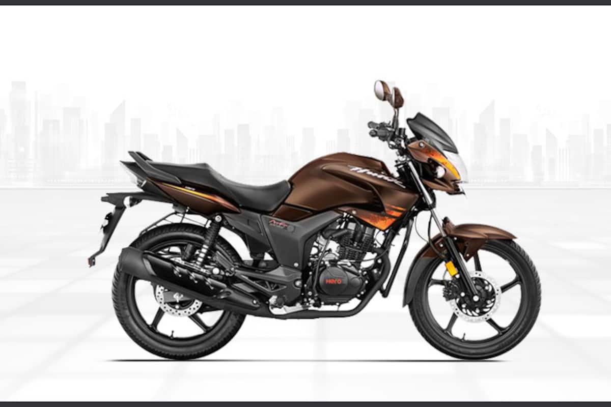 Hero Hunk And Xtreme Discontinued From India New 150cc Models On