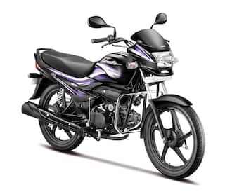 Hero Super Splendor Launched in India, Priced at INR 57,190