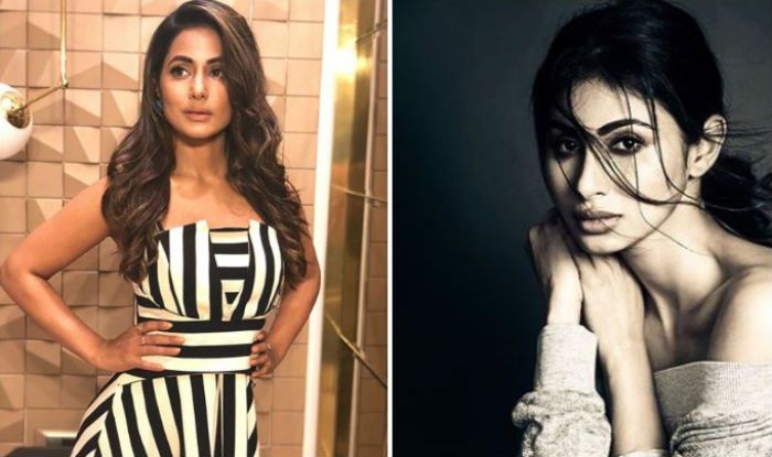 Mouni Roy Vs Hina Khan: Naagin 3 Actress Offered Less Pay Than Bigg Boss 11 Finalist; Details Inside Mouni Roy Vs Hina Khan: Naagin 3 Actress Offered Less Pay Than Bigg Boss 11 Finalist; Details Inside