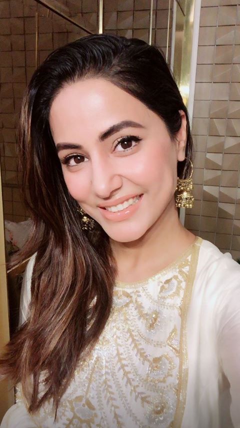 Hina Khan
