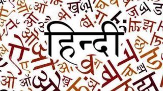 Indian Embassy to Impart Free Hindi Classes at US University Indian Embassy to Impart Free Hindi Classes at US University