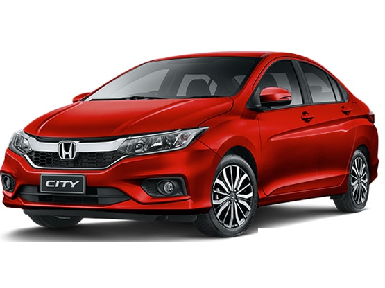 Honda City Surpasses 7 Lakh Unit Sales Milestone in India India