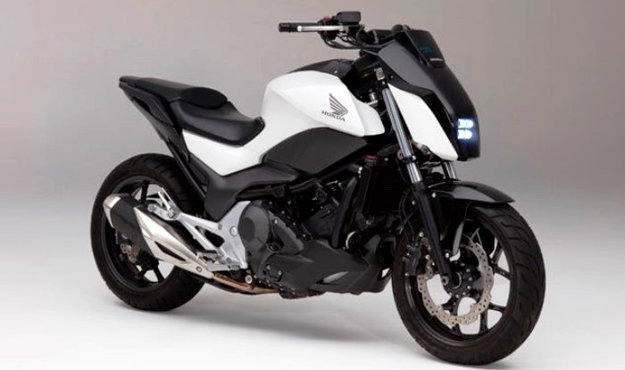 Honda company best sale bike price