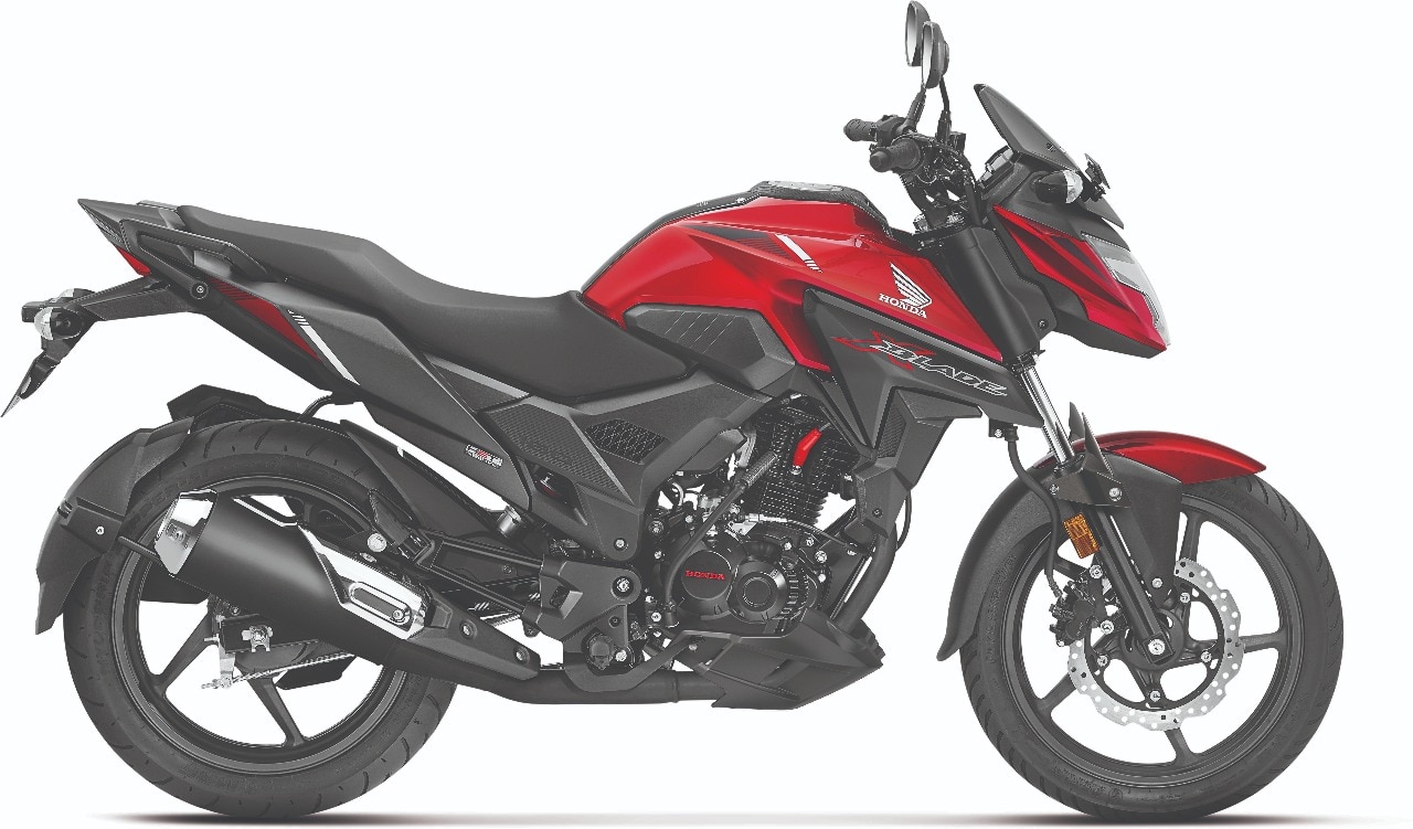 Honda XBlade Price in India, Launch Date, Specs, Features, Dimensions