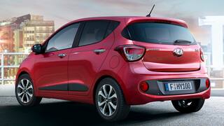 Hyundai Motor India registers an increase in sales of 4.4 percent curtsy Grand i10, Elite i20 & Creta