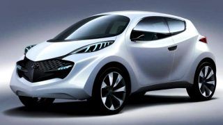 New Hyundai Santro India Launch Likely in August; Price in India, Specification, Image, Interior New Hyundai Santro India Launch Likely in August; Price in India, Specification, Image, Interior