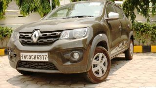 Renault KWID Comprehensive Review: The City Runabout Renault KWID Comprehensive Review: The City Runabout