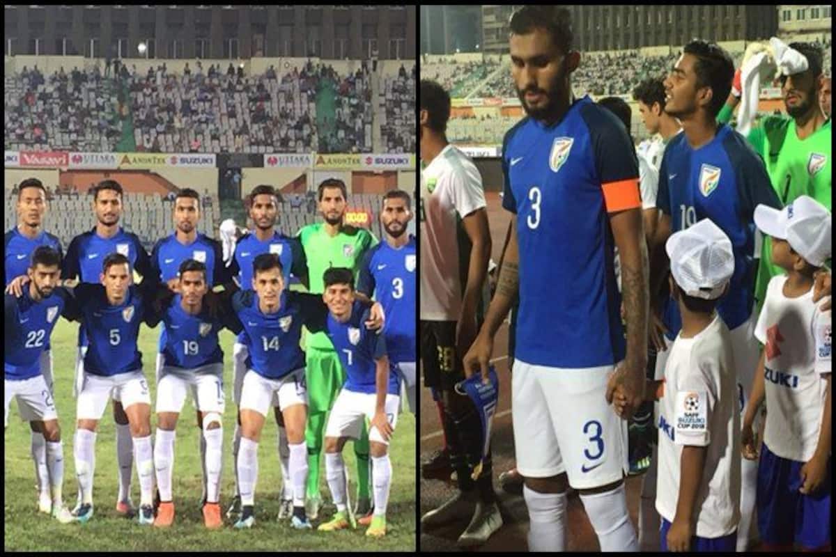 India vs maldives