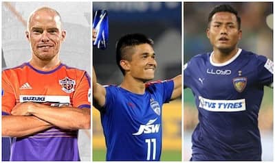 Indian Super League 2018-2019 - Índia - Notícias - Futebol 365