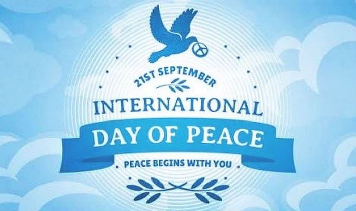The International Day of Peace 2020: Date, History And Significance of This  Day