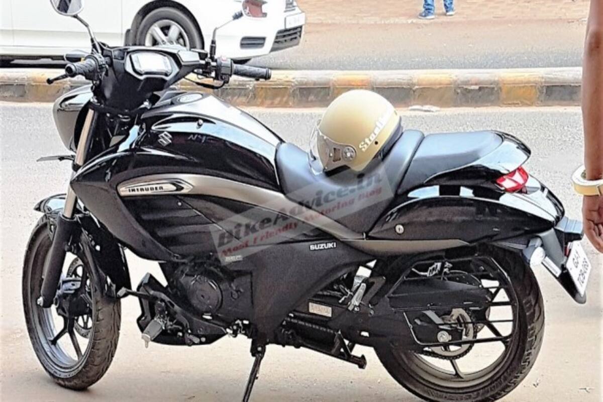 Suzuki Intruder 150 Price in Pakistan 2023