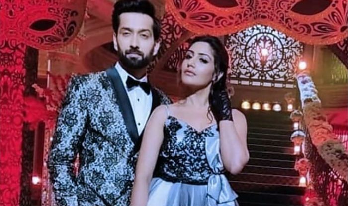 Ishqbaaz Spoiler | Anika To Get Pregnant With Shivaay's Child | Surbhi  Chandna To Quit Due To Generation Leap - Filmibeat