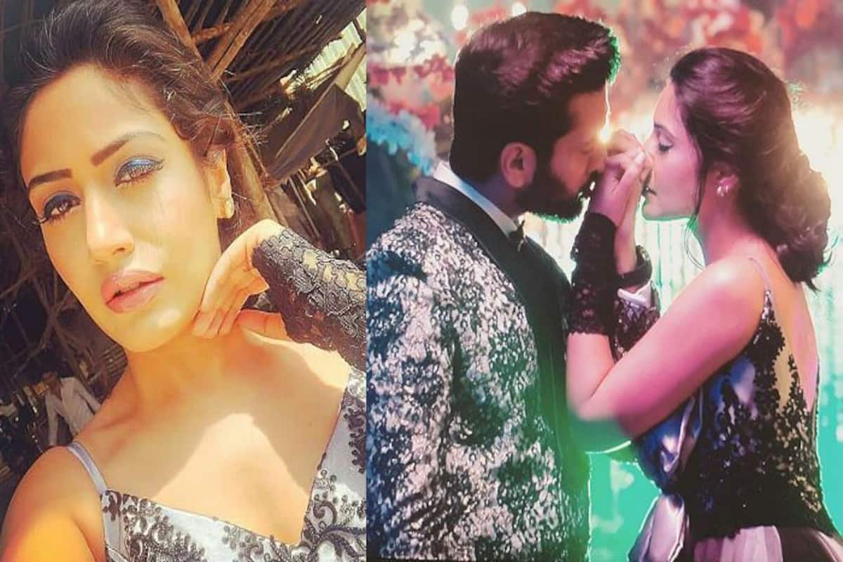 Ishqbaaz Latest Update: Shivaay And Anika Romance While Dancing at ...