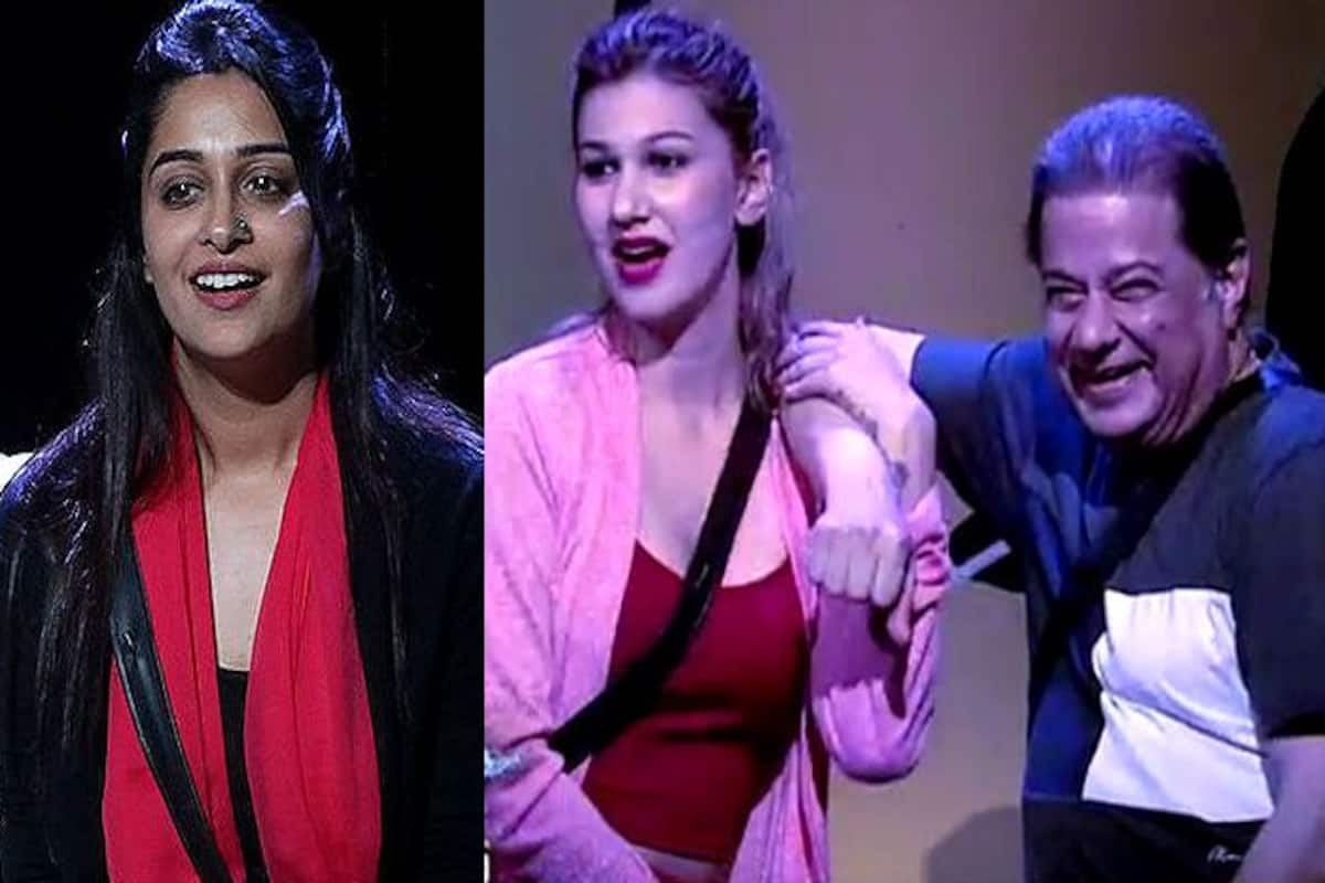 Jasleen Matharu Ka Sex Videos - Bigg Boss 12: Anup Jalota And Deepak Thakur Are Making Jasleen Matharu The  Smartest Contestant on The Show | India.com