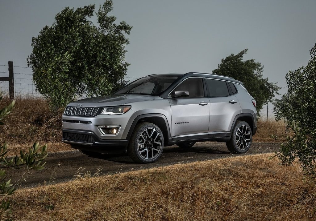 Jeep Compass production to commence from June 2017 in India | India.com