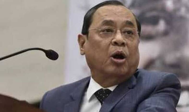 Ranjan Gogoi Accused of Sexual Assault, CJI Denies Allegations, Calls it a 'Conspiracy to Destabilise Judiciary'