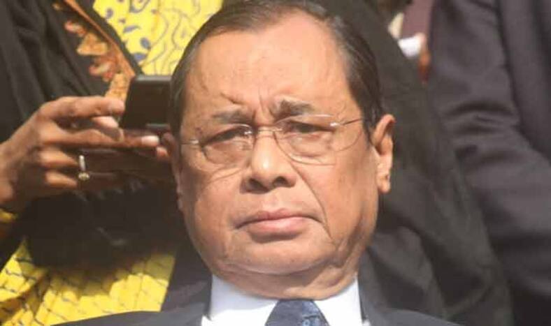 Unnao Rape Survivor Had Written to CJI Ranjan Gogoi Fortnight Ago Citing Threats, Sought Action