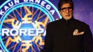 KBC 11 September 18 Episodes Highlights: Babita Tade, Second Crorepati of This Season, Will Take on Rs 7 Crore Question Today KBC 11 September 18 Episodes Highlights: Babita Tade, Second Crorepati of This Season, Will Take on Rs 7 Crore Question Today