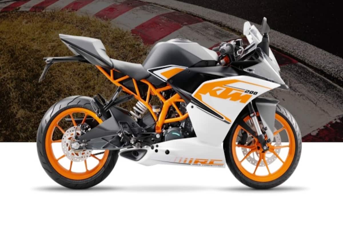 Live Ktm Rc 390 Rc 200 Launch Updates Price In India From Inr