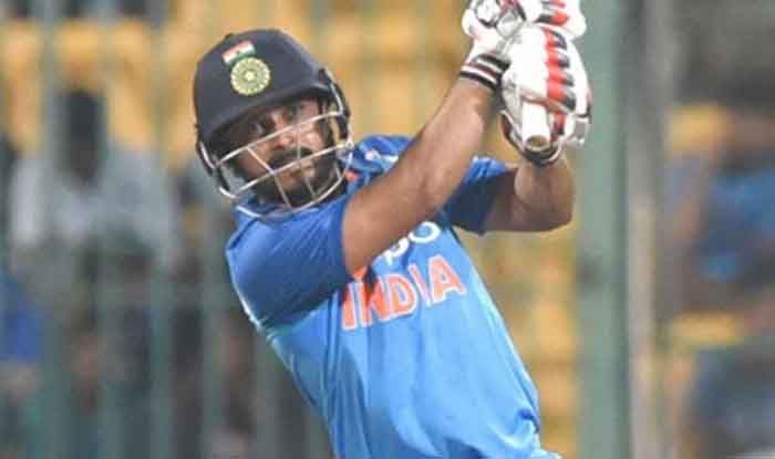 Kedar Jadhav, Shahbaz Nadeem Star as India B Clinch Deodhar Trophy, Cricket News, Deodhar Trophy, India C, Indian Cricket Team