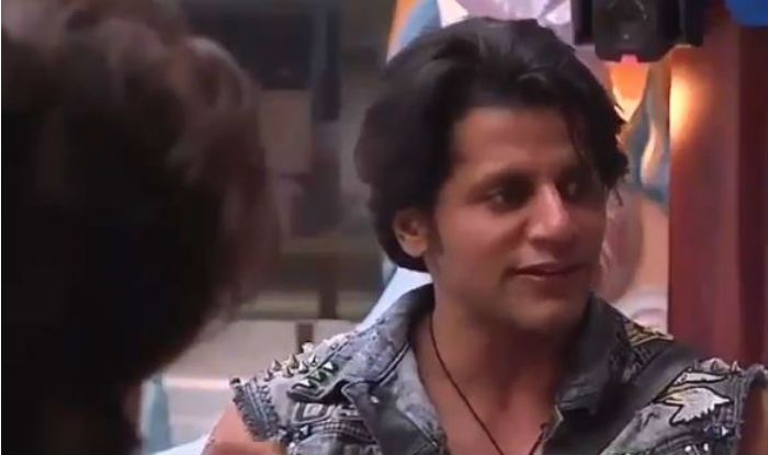 Photos : Karanvir Bohra From 'Naagin 2' Knows How To Strike A Pose!