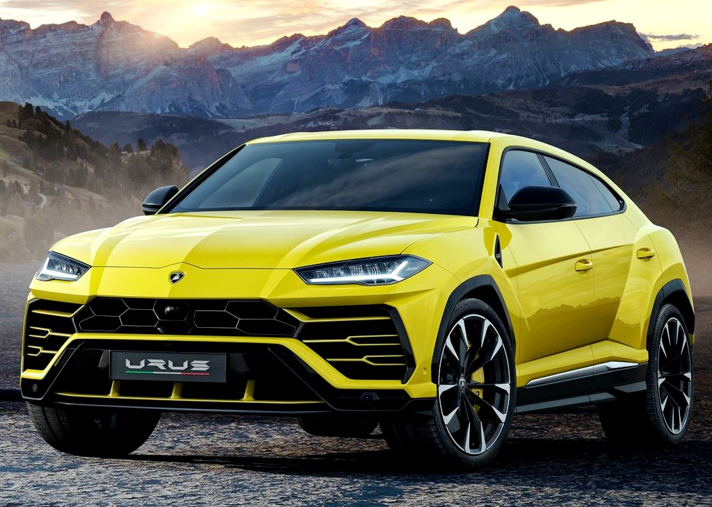 Lamborghini Urus India Launch Tomorrow; Price in India, Interior, Top Speed,  Engine Specs, Features 