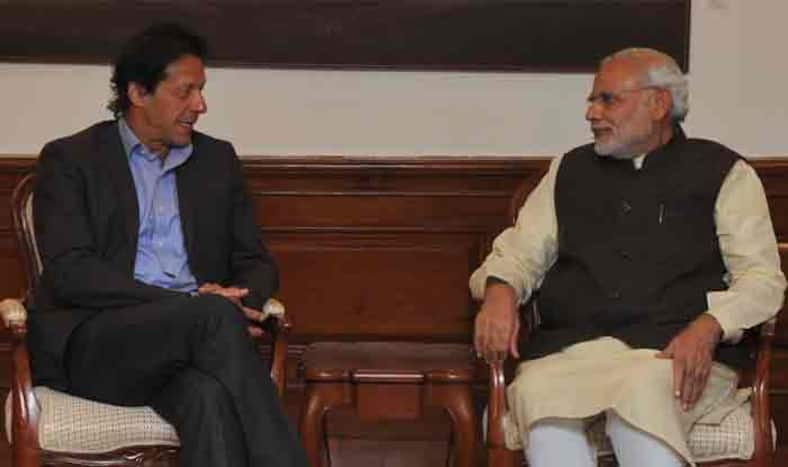 Narendra Modi's 'Internal Politics' Does Not Permit Him to Extend Invitation to Imran Khan For Oath Ceremony: Pakistan