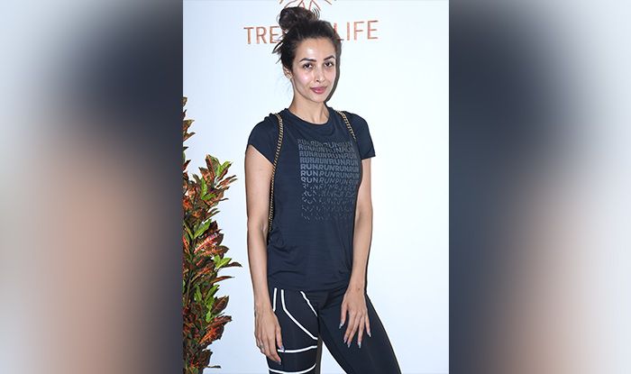 Malaika Arora Looks Fit And Fab After Yoga Classes, But That’s Not All