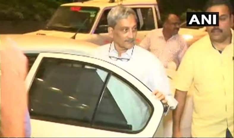 Congress Demands One-day Session For Goa Floor Test