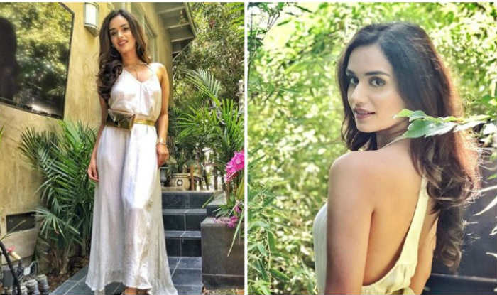 Manushi Chhillar