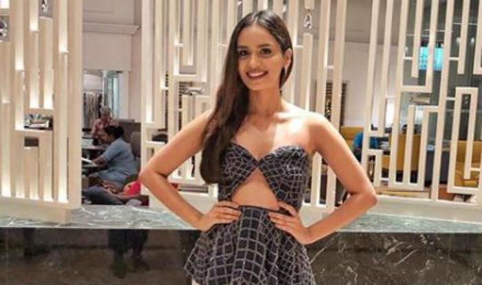Manushi Chillar