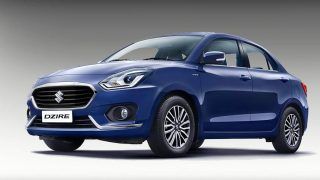 Maruti Suzuki Baleno, New Dzire & Vitara Brezza continues to demand huge waiting period Maruti Suzuki Baleno, New Dzire & Vitara Brezza continues to demand huge waiting period