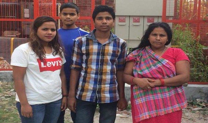 Missing Delhi Boy Found in Gurugram, Reunited With Family After 9 Years ...