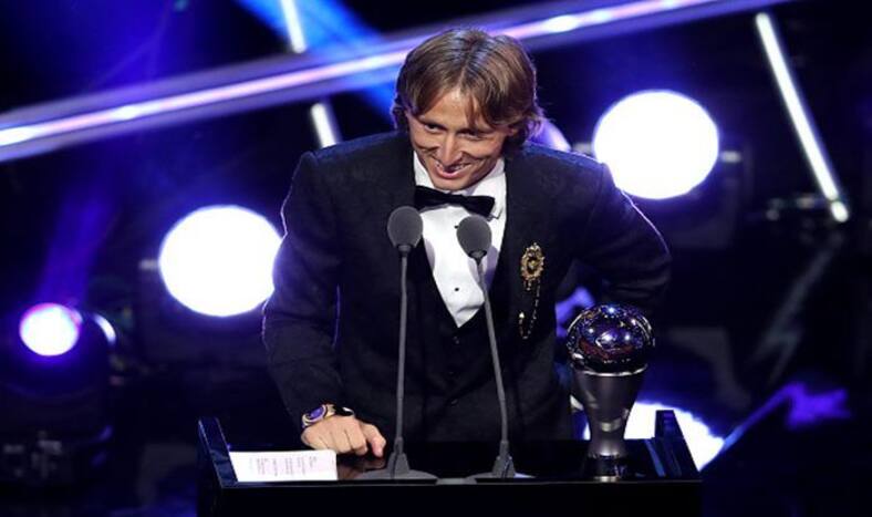 Modric-getty